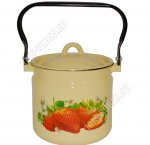 Клубника крем Бидон 2л (4) 