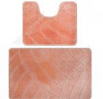 Коврики Н-р 2шт (50х80+40x50см) 