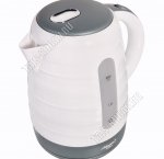 Чайник пластик 1,7л 2200Вт 