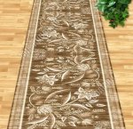 Коврик рулон,шир. 80см,матов.