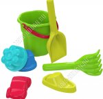 Песочный Набор дет. 7пр 