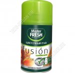 Освежитель воздуха для автоматического диспесера (сменный баллон) 250мл 