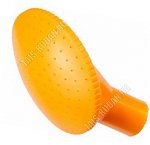 л Рассеиватель д/леек 4-12л d11см, d3см входн.отверстие (20) 