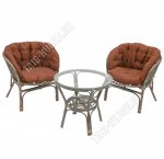 Набор мебели 3пр.