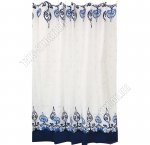 Штора полиэстр (180х180см) 