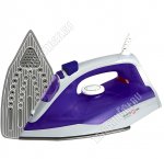 Утюг керам.подошв. 2000Вт пар 120г/вода 250мл (12) 