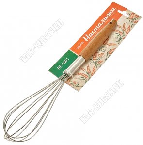 Венчик для взбивания L30см (24) 