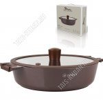 Mocco Жаровня 4,6л d28cм (6)