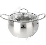 Амалия Кастрюля 6,0л d24см (4)