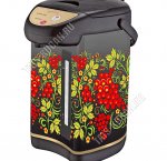 Термопот 5,5л 750Вт 