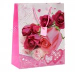 Пакет бумажный (h32х26см) 