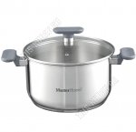 Симба Кастрюля 5,9л d24см,ф.цилиндр (6)