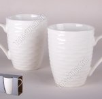 Кружка п/у набор 2шт 360мл 