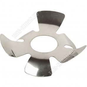 Подставка д/стерилиз.банок 2,0/3,0л 