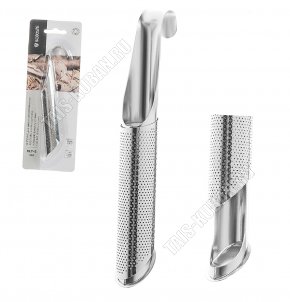 Ситечко д/заваривания чая (подвесное) 16х2см 