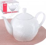 Розы Чайник завар. 1100мл