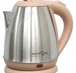 Чайник нерж. 1,5л 1500Вт (16)