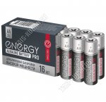 Батарейка ENERGY PRO 