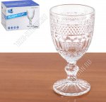 Бокал набор 6шт д/вина 360м 