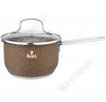 Стефани шоколадный