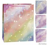 ППакет бумажный (h32х26см, дно12см) 