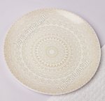 Вензель Тарелка плоская d20см (6/36)