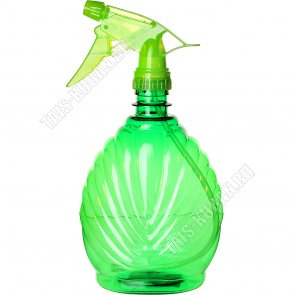 Ведро для мусора, без крышки 14л 