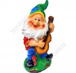 Фигурка гипс  