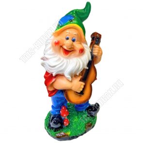 Фигурка гипс  