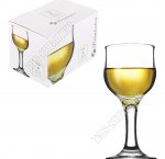 Рюмка н-р 6шт 55мл TULIPE h11см п/у (8) 