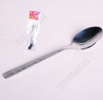 SILVER Ложка чайная 6шт (100)