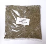 Песок речной 1 кг (промытый) (20) 