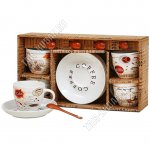 Кофе- 8пр 180мл 