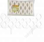 Заборчик декоративн 