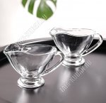 Соусник с ручкой набор 2шт 170мл 