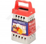 Терка-мини 4х гранная h8см (12) 