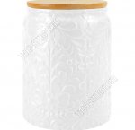 .Банка для хранения 