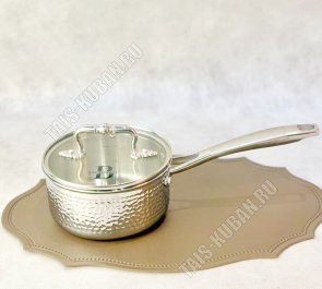 EMBOSS Ковш 1,5л d16см (8) 