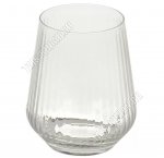 Стакан низкий 425мл ALLEGRA OPTIC б/уп  (12) 