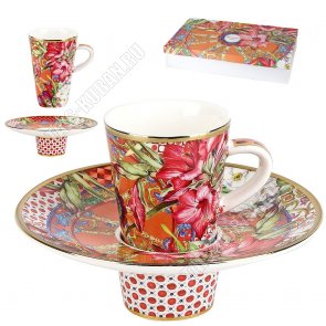 Secret Garden/Таинственный сад Кофе-12пр 90мл 