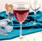 IMPERIAL PLUS Бокал для вина 315мл б/уп (12)