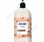 Жидкое мыло-крем (дозатор)  1л 