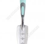 Совок посадочный малый (цельн.нерж) 