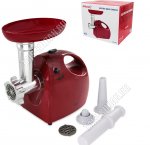 Мясорубка 1600Вт 