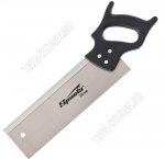 Пила по дер.300мм.обушковая д/стусла, пласт.руч.(10)