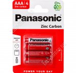Батарейка PANASONIC 