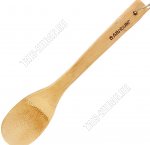 Бамбук Ложка L30см 