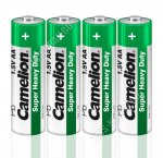 Батарейка CAMELION 