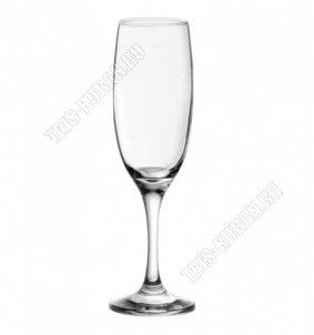 Pasabache Бокал для шампанского 155мл б/уп, IMPERIAL PLUS 
