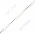 Черенок d30мм L140см д/грабель,тяпок,1сорт,шлифован.